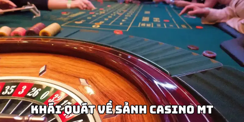 MT Gaming Bet88 là gì?